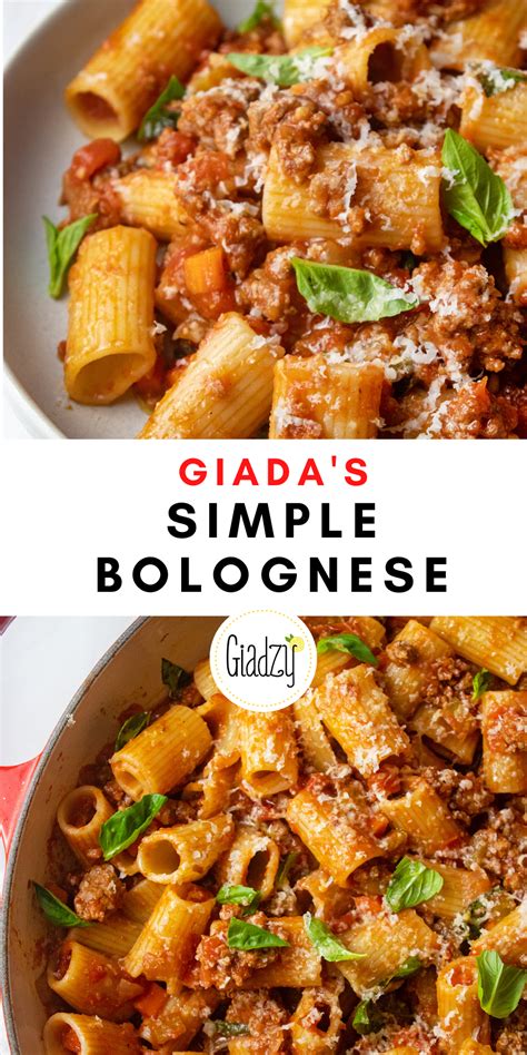 recipes using simply giada